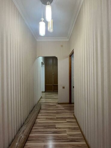 Köhnə tikili: Sumqayıt, 4 otaqlı, Köhnə tikili, 90 kv. m — 10