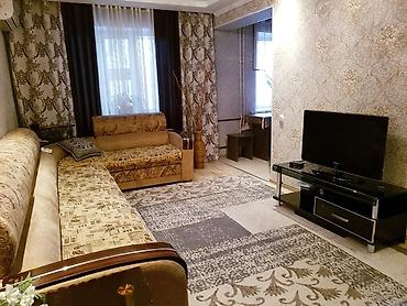круглосуточный квартира: Посуточно!!! Политех, БГУ, парк Ататюрк, мед.акадамия, Молдыбаева — 7