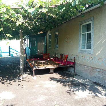 Продажа домов: Дом, 60 м², 4 комнаты, Собственник, Косметический ремонт — 2