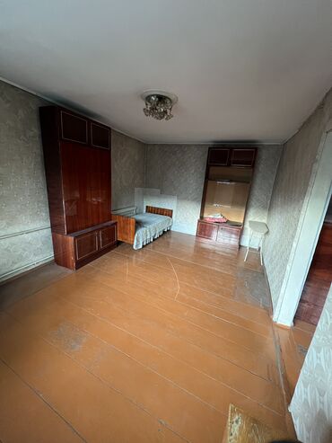сасновка жер: 48 м², 2 комнаты, Утепленный, Бронированные двери, Парковка