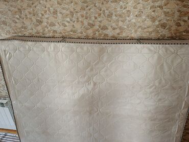 Matraslar: Sadə matras, İki nəfərlik — 5