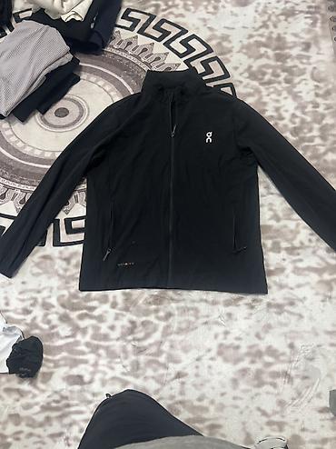 Брюки: Мужские брюки, XL, 2XL, Loro Piana, Б/у, цвет - Черный, Самовывоз, Платная доставка — 9