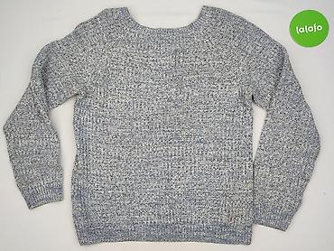 sklep hm: H&M L.O.G.G., Sweter damski, rozmiar M — 3