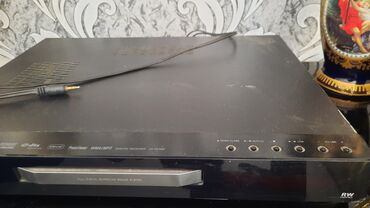 dvd player qiymetleri: İşlənmiş Ödənişli çatdırılma