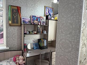Продажа квартир: 3 комнаты, 68 м², Элитка, 2 этаж, Евроремонт — 13