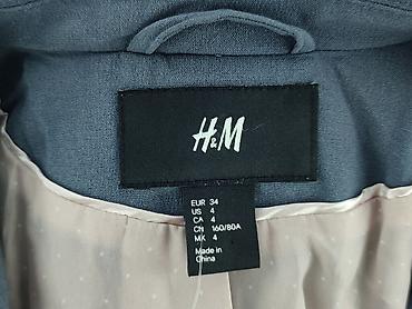 jacket disney: H&M, Marynarka damska, rozmiar S — 4