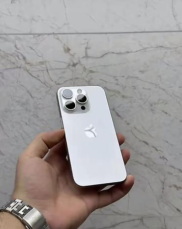 iphone airpods: IPhone 14 Pro Max, Ağ, Face ID — 4