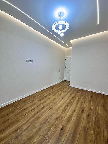 Продажа квартир: 3 комнаты, 107 м², Элитка, 8 этаж, Евроремонт — 5