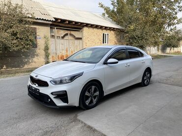 освещение на авто: Kia Cerato: 2019 г., Автомат, Бензин, Седан at lalafo.kg освещение на авто: Kia Cerato: 2019 г., Автомат, Бензин, Седан