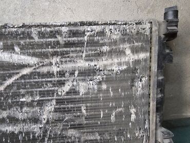 Радиаторы: Радиатор охлаждения двигателя PEUGEOT 106 / Citroen SAXO, 1998г.в — 6