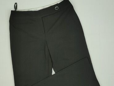 Women: Dorothy Perkins, Material trousers for women, M (EU 38)