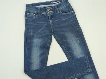 spódnice jeansowe lee: Jeans, M (EU 38), condition - Good