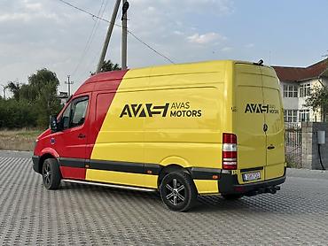 w210 2 2: Легкий грузовик, Mercedes-Benz, Стандарт, 3 т, Новый — 2