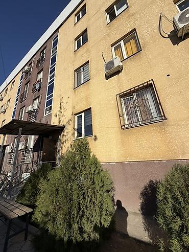 однокомнатная квартира вефа: 1 комната, 10 м², Молодая Гвардия Малосемейка, 2 этаж, Косметический ремонт — 5