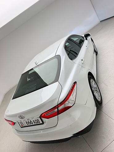 windom mcv30: Toyota Camry: 2021 г., 2.5 л, Автомат, Бензин, Седан — 5