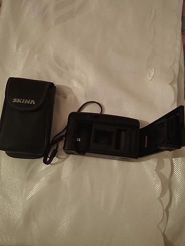 nokia 2680 slide: SKINA SK-838 35mm plyonka fotoaparatı - 35mm film üçün kompakt — 2