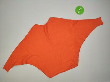 brandy bluza: Ponczo damskie, rozmiar One size — 3