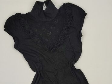 Kobiety: Bershka, Bluzka damska, M