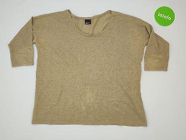 napy ozdobne do kurtek: Gina Tricot, Bluzka damska, rozmiar S — 2