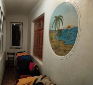 Köhnə tikili: Bakı, Yeni Günəşli Massiv A, 3 otaqlı, Köhnə tikili, 65 kv. m — 6