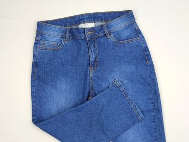 Jeans for women, Janina, size L (EU 40)