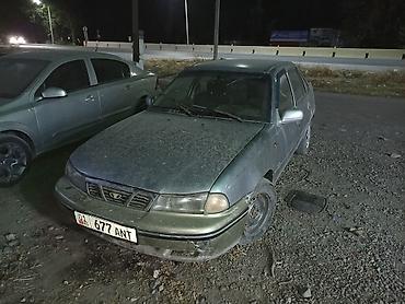 некстя 2: Daewoo Nexia: 1997 г., 1.5 л, Механика, Бензин, Седан — 1