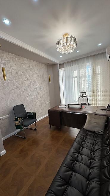 квартиры в районе мадина: 3 комнаты, 93 м², Мадина Элитка, 6 этаж, Дизайнерский ремонт — 4