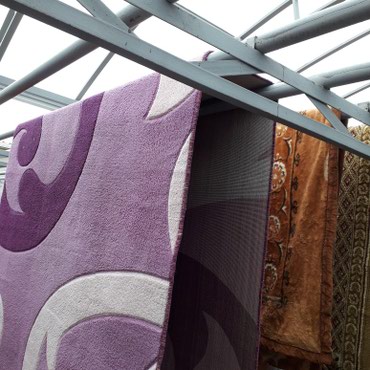 Xalçaların yuyulması: Xalçaların yuyulması | Xalçalar Pulsuz çatdırılma — 13