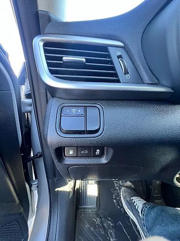 Kia: Kia K5: 2020 г., 2 л, Автомат, Газ, Седан — 10