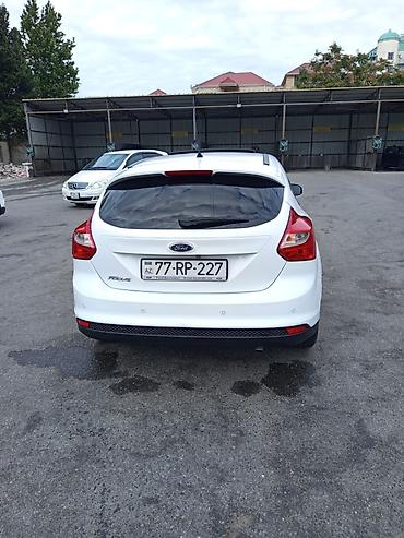 ford focus 2000: Ford Focus: 1.6 l | 2014 il 83000 km Sedan — 9