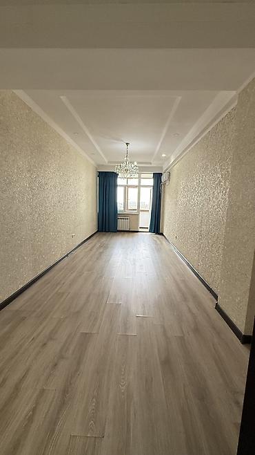 61: 3 комнаты, 122 м², Элитка, 9 этаж — 3