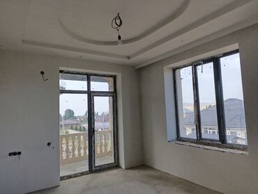 Продажа домов: Дом, 380 м², 6 комнат, Риэлтор, ПСО (под самоотделку) — 8