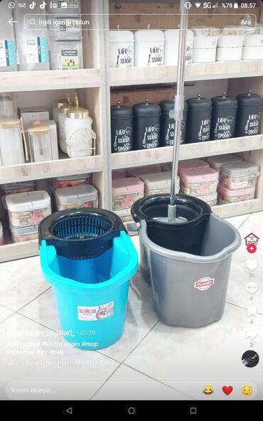 Digər nəqliyyat: Polsilen
temizlik araba
tekerli polvedresi — 6