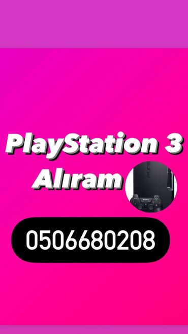 playstation disk: PlayStation 3/4/5 Alıram🎮📞 


#ps3 #ps4 #ps5 #Tv #Lg #Samsung