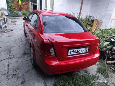 на опель вектра а: Chevrolet Lacetti: 2008 г., 1.6 л, Автоматтык, Газ, Седан