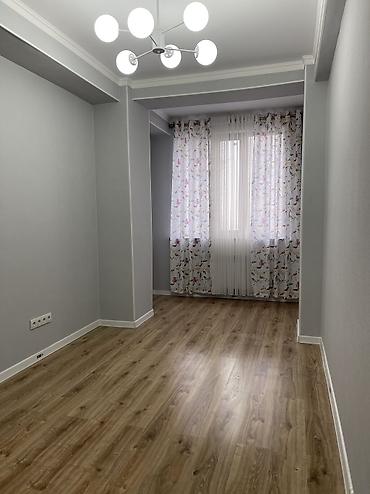 Продажа квартир: 2 комнаты, 60 м², Элитка, 6 этаж, Евроремонт — 9