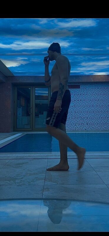 Digər ixtisaslar: Model işi axdarıram xeyli təcrübəm var bu sahədə bir çox markayla -da lalafo.az — 8 Digər ixtisaslar: Model işi axdarıram xeyli təcrübəm var bu sahədə bir çox markayla — 8