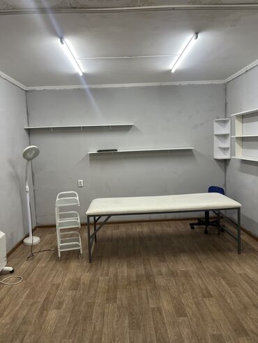 аренда пекарни: Сдаю Кабинет в салоне, 20 м², Для бровиста, Для визажиста, Для лешмейкера