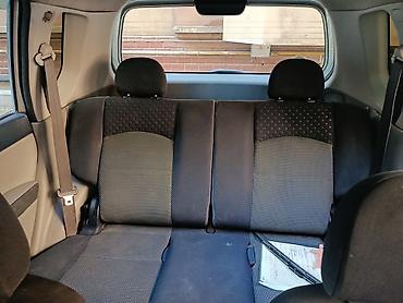 demio: Mazda Demio: 2003 г., 1.5 л, Автомат, Бензин, Хэтчбэк — 9