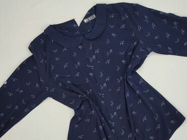 Women: Women's blouse, size 2XL (EU 44)
