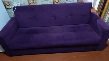 химчистка мебели: Диван