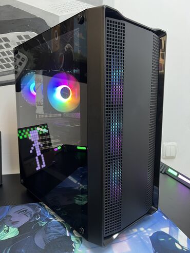 материнские платы socket fm2socket fm2: Компьютер, ядер - 12, ОЗУ 64 ГБ, Игровой, Новый, Intel Core i5, NVIDIA GeForce RTX 3060, NVMe