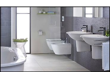 Ремонт под ключ: Профессиональная отделка и ремонт ванных комнат и санузлов под ключ - — 7