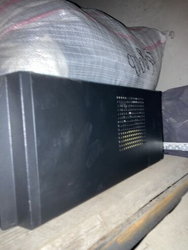 источник бесперебойного питания: Чыңалуу стабилизатор, Бир фазалуу