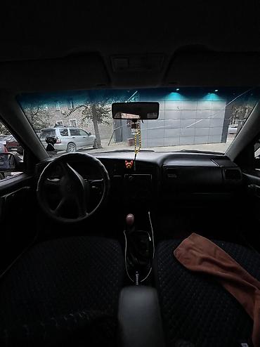 passat cc: Volkswagen Vento: 1997 г., 1.6 л, Механика, Бензин, Седан — 7