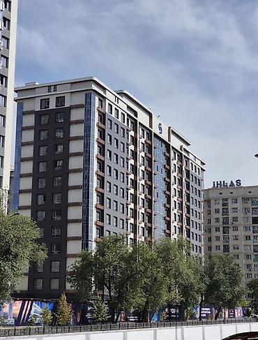 Новостройки от застройщика: Построен, 2 комнаты, 64 м² — 1