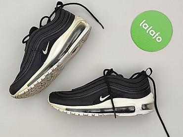 c jeans: Buty sportowe Nike, 35, Używany — 3