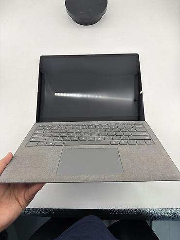 ssd 2t: Для учебы, Б/у, Intel Core i5 — 6
