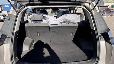 GAC: Электромобиль GAC Aion Y (кросс-вэн/компактный SUV) Запас хода 510 - — 10