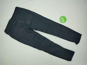 atomu yuppo: H&M, Jeansy damskie, rozmiar XS — 3